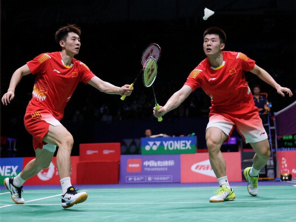 比赛的走势 比赛的走势