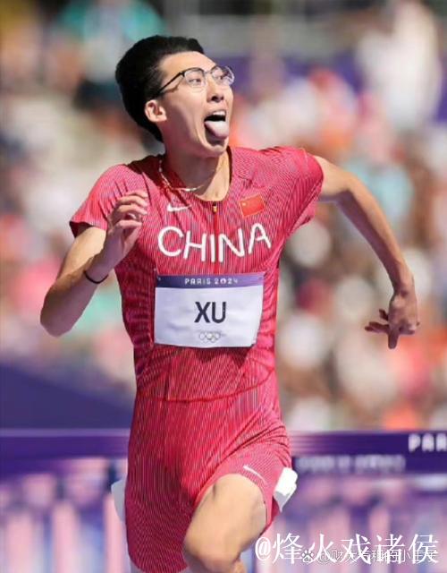 阜南青年杨少桥在全国残运会上斩获两金一银