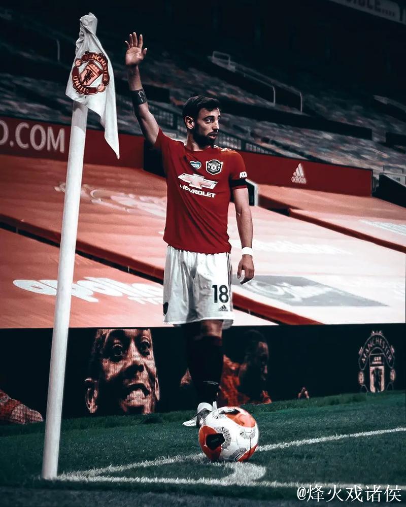 “B费英超本赛季参与12球，表现仅逊哈兰德”