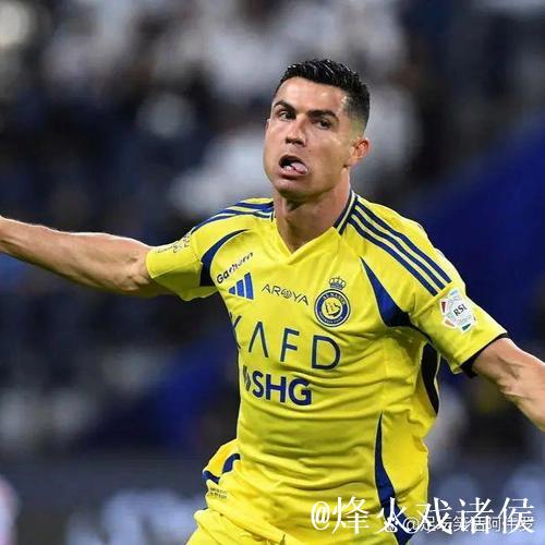 沙特超-C罗梅开二度 利雅得胜利3-1塞哈特海湾 沙特超-C罗梅开二度 利雅得胜利3-1塞哈特海湾