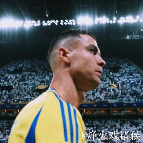 沙特超-C罗梅开二度 利雅得胜利3-1塞哈特海湾 沙特超-C罗梅开二度 利雅得胜利3-1塞哈特海湾