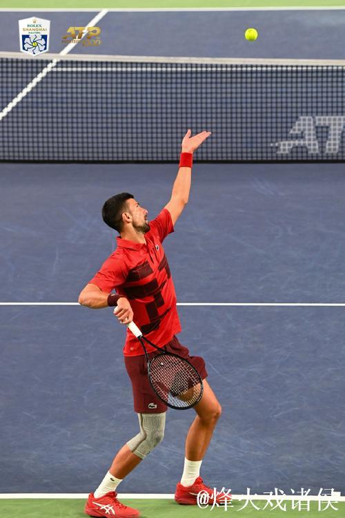 上海赛第8日辛纳会师梅德韦德夫 德约科维奇进8强