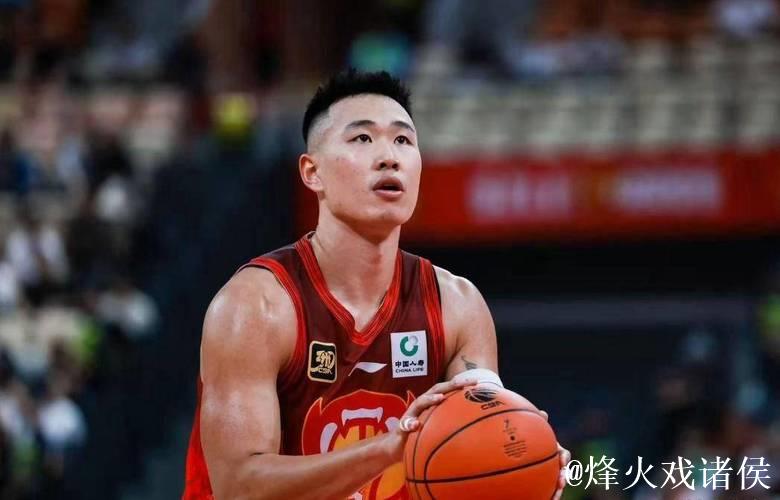 贺希宁17+11深圳胜广厦 邹阳24+10福建负山东