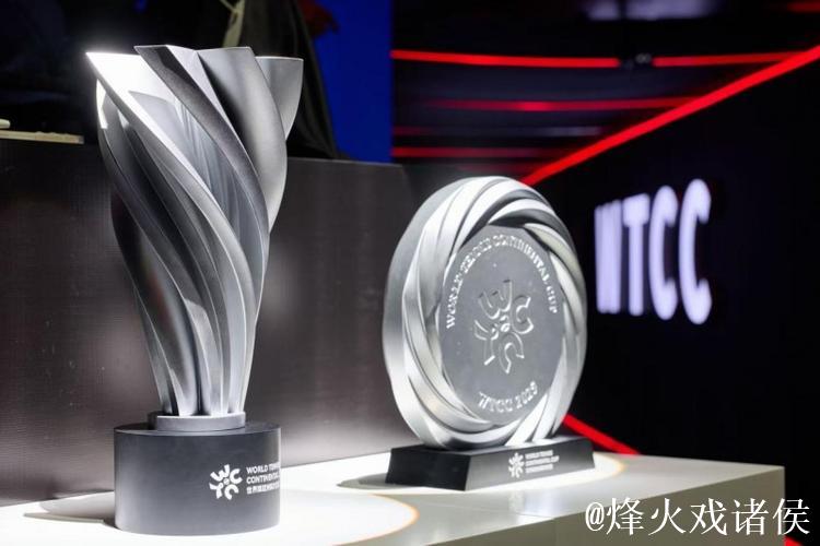 2025世界网球洲际对抗赛（WTCC）震撼开幕 欧洲队2-0世界队