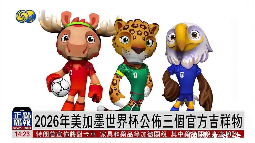 2026世界杯投注:博彩公司数据分析解读 2026世界杯投注:博彩公司数据分析解读